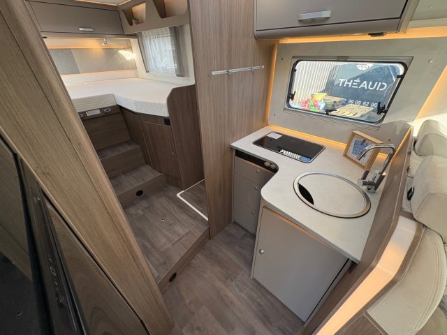 Carado T 447 Pro + - Photo 6