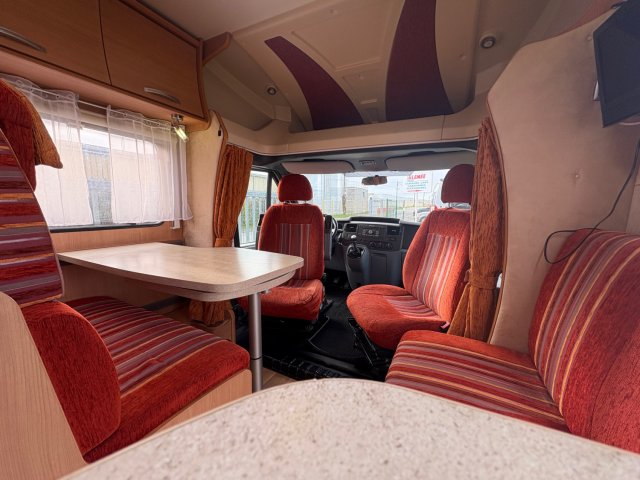 Chausson Flash 04 - Photo 2