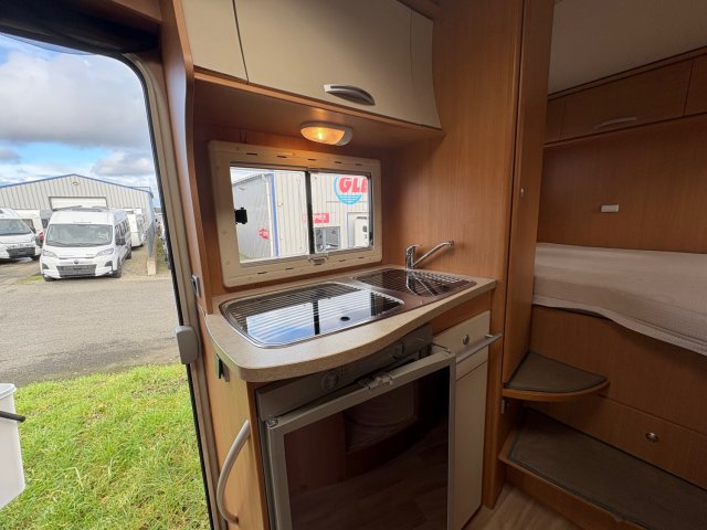 Chausson Flash 04 - Photo 3