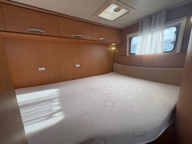 Chausson Flash 04 - Photo 4