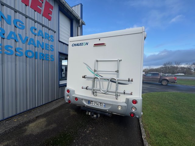 Chausson Flash 04 - Photo 5