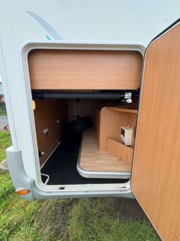 Chausson Flash 04 - Photo 8