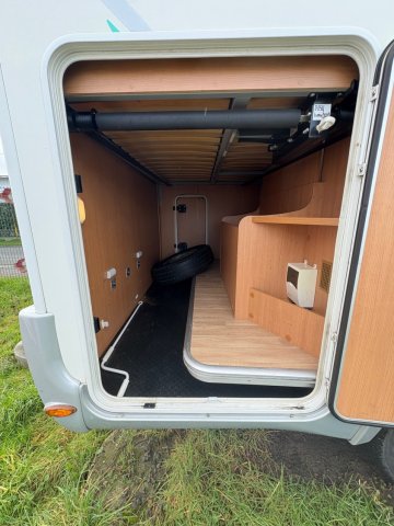 Chausson Flash 04 - Photo 9