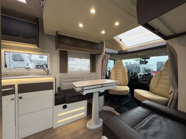 Chausson Flash 635 - Photo 3