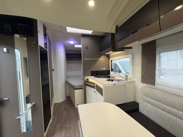 Chausson Flash 635 - Photo 6
