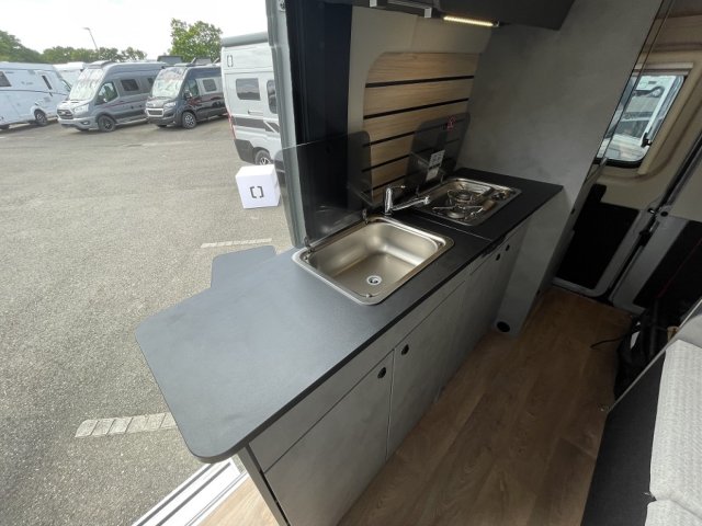 Crosscamp Flex 541 - Photo 3