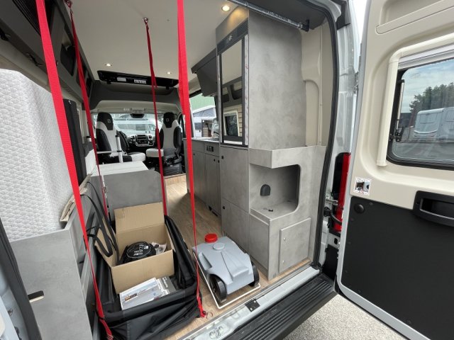 Crosscamp Flex 541 - Photo 6