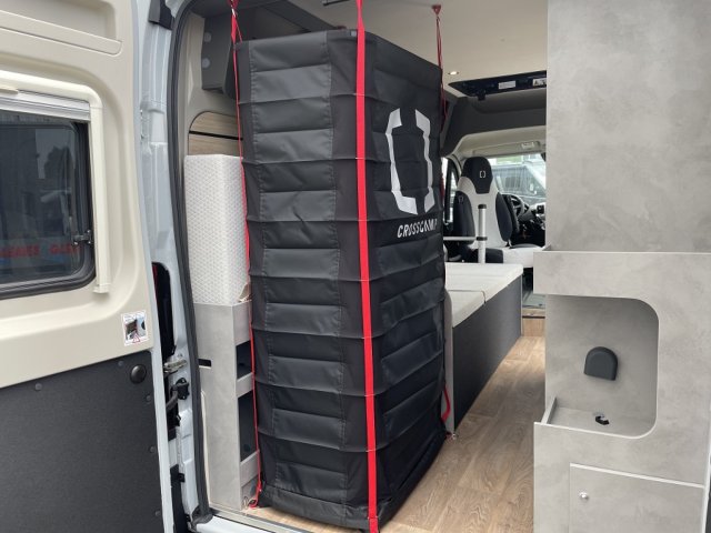 Crosscamp Flex 541 - Photo 7