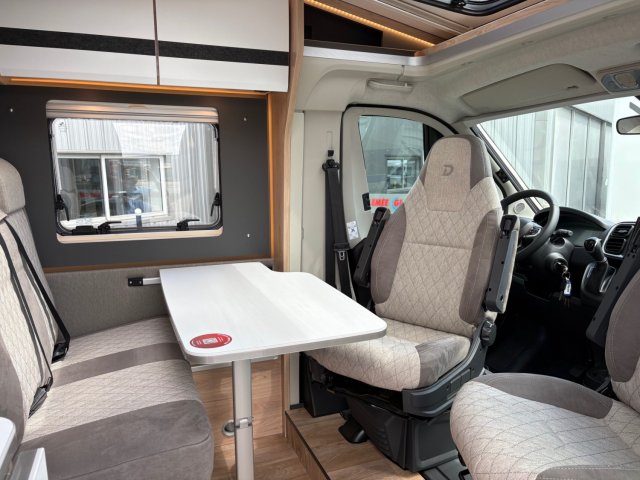 Dethleffs Globebus T 1 T1 - Photo 2