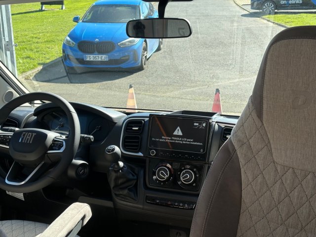 Dethleffs Globebus T 1 T1 - Photo 3