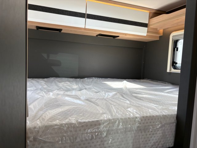 Dethleffs Globebus T 1 T1 - Photo 4