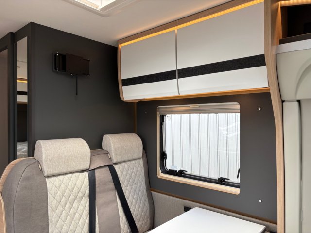 Dethleffs Globebus T 1 T1 - Photo 5