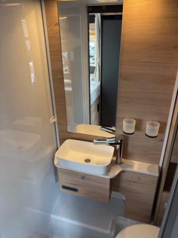 Dethleffs Globebus T 1 T1 - Photo 8