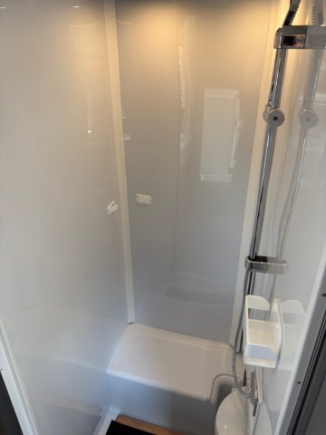 Dethleffs Globebus T 1 T1 - Photo 9