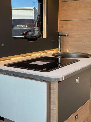 Dethleffs Globebus T 1 T1 - Photo 10