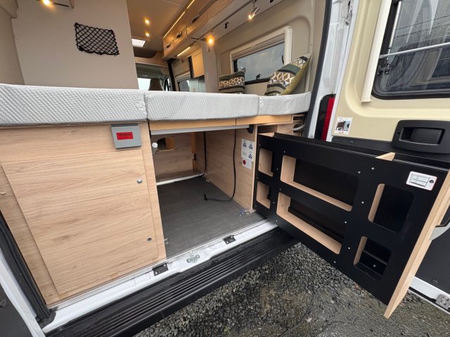 Dethleffs Globetrail 600 90 ans - Photo 5