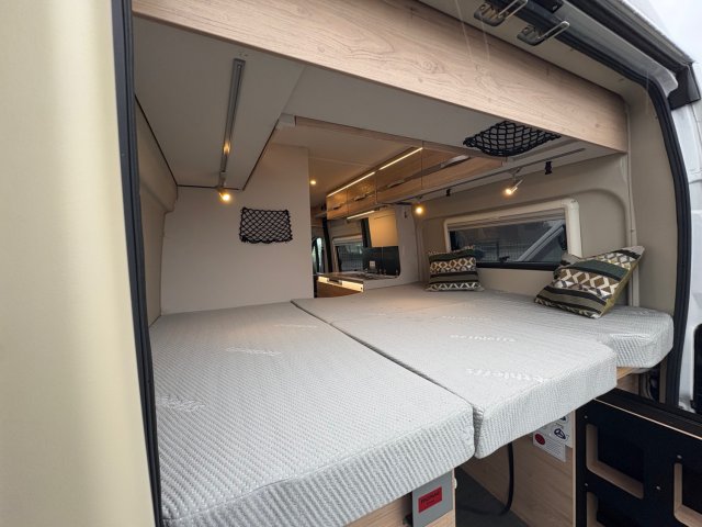 Dethleffs Globetrail 600 90 ans - Photo 6