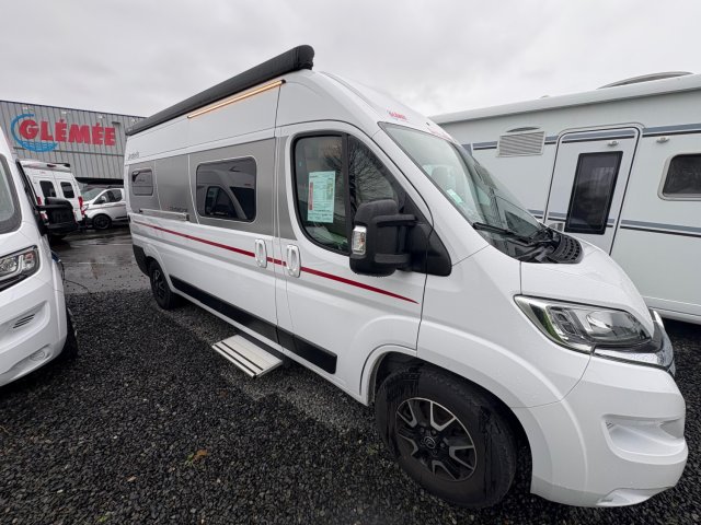 Dethleffs Globetrail 600 90 ans - Photo 7