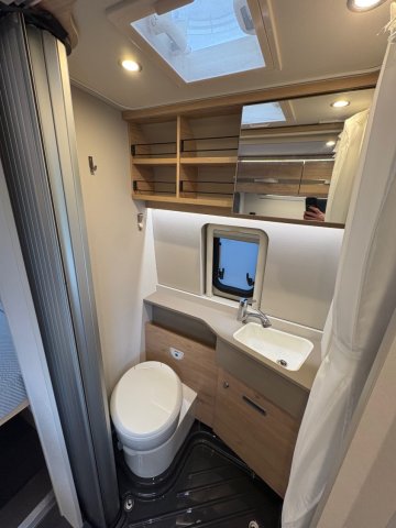 Dethleffs Globetrail 600 90 ans - Photo 8