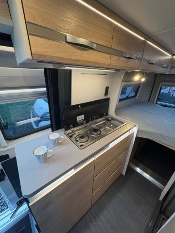 Dethleffs Globetrail 600 90 ans - Photo 9