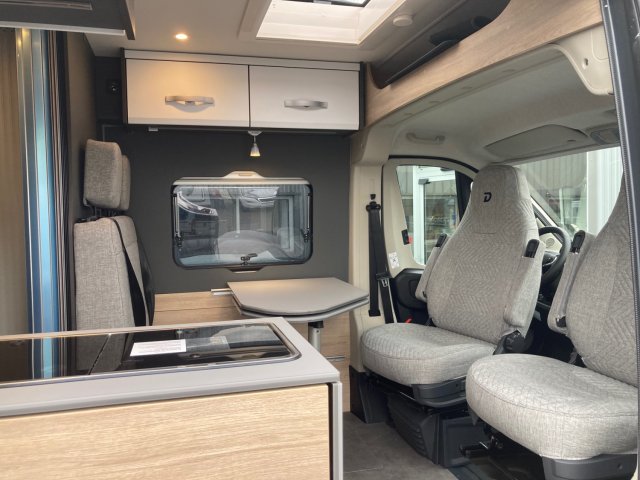 Dethleffs Globetrail 640 HR - Photo 2