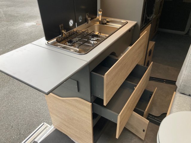 Dethleffs Globetrail 640 HR - Photo 6