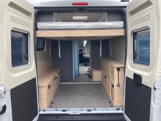 Dethleffs Globetrail 640 HR - Photo 7