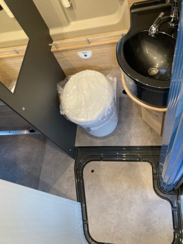 Dethleffs Globetrail 640 HR - Photo 9