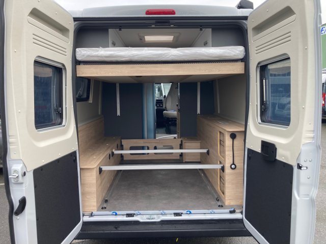 Dethleffs Globetrail 640 HR - Photo 15