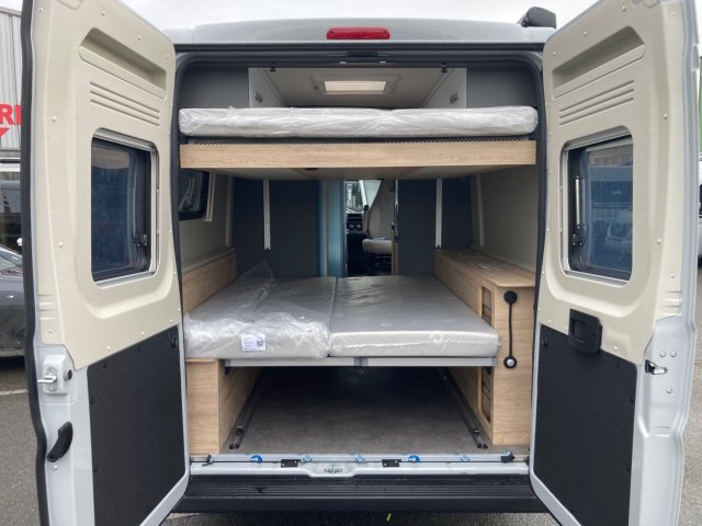 Dethleffs Globetrail 640 HR - Photo 17