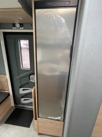 Dethleffs Just T 7052 DBM camp - Photo 14