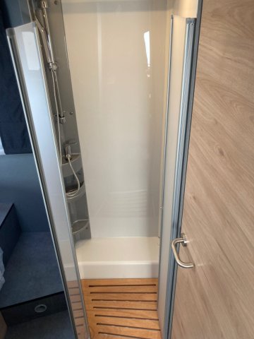 Dethleffs Just T 7052 DBM camp - Photo 15