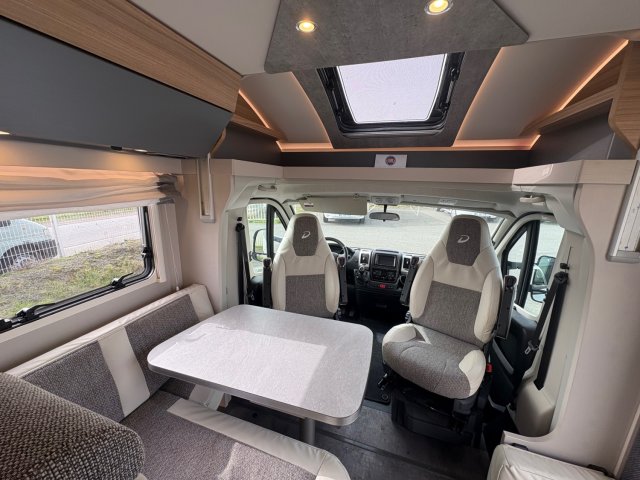 Dethleffs Pulse T 6651 DBM - Photo 2