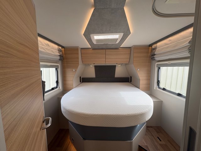 Dethleffs Pulse T 6651 DBM - Photo 3