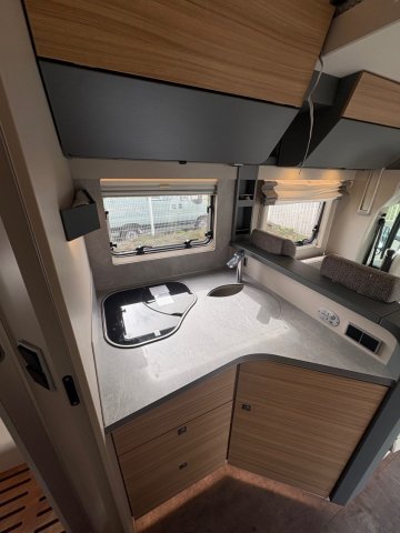 Dethleffs Pulse T 6651 DBM - Photo 4