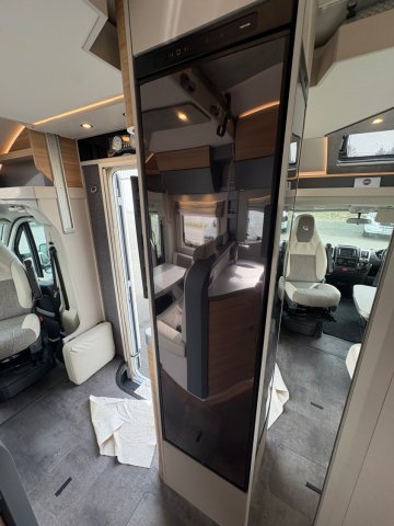 Dethleffs Pulse T 6651 DBM - Photo 5