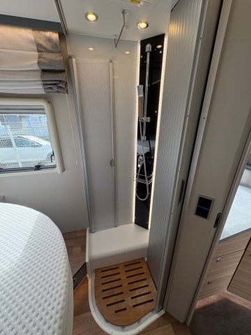 Dethleffs Pulse T 6651 DBM - Photo 6