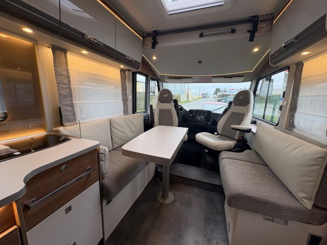 Dethleffs Trend I 6757 DBL - Photo 2