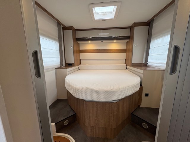 Dethleffs Trend I 6757 DBL - Photo 4