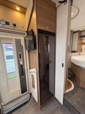 Dethleffs Trend I 6757 DBL - Photo 5