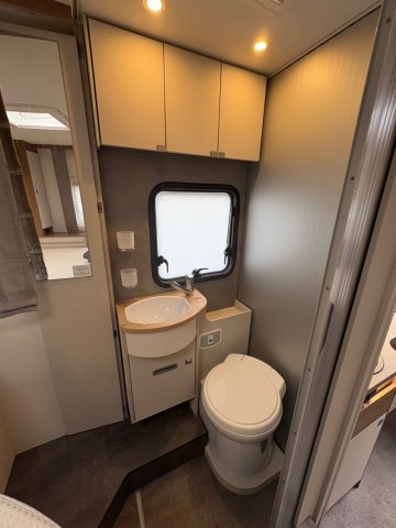 Dethleffs Trend I 6757 DBL - Photo 7