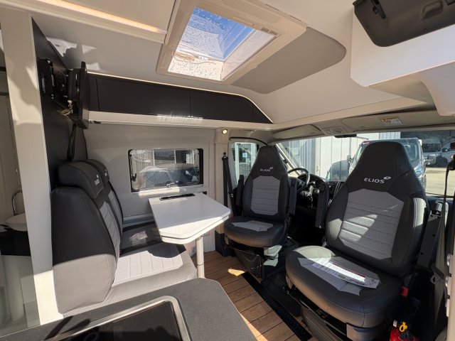 Elios Van 59 T - Photo 2