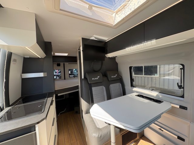 Elios Van 59 T - Photo 4