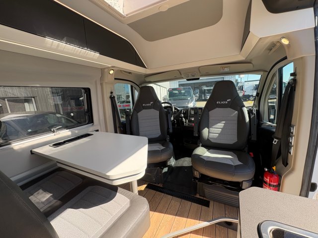Elios Van 59 T - Photo 5