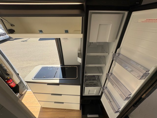 Elios Van 59 T - Photo 6