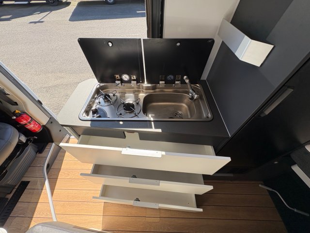 Elios Van 59 T - Photo 7