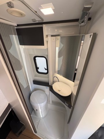 Elios Van 59 T - Photo 10