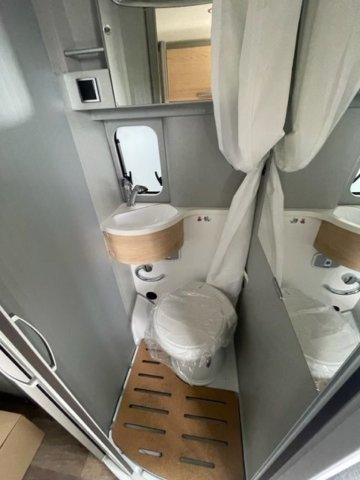 Hymer Camper Vans / Hymercar Free 540 RT Campovolo - Photo 4
