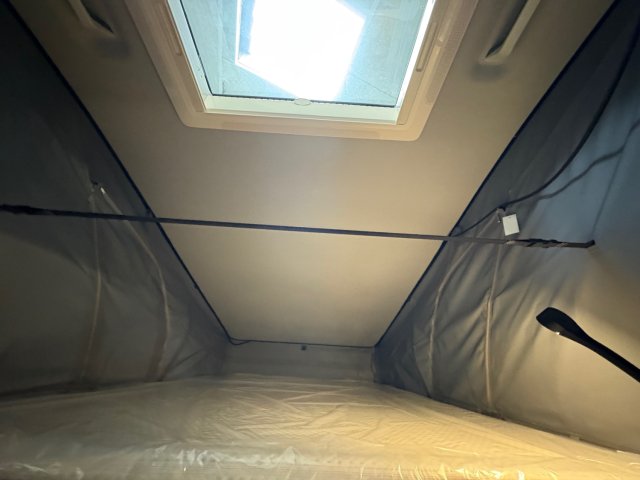 Hymer Camper Vans / Hymercar Free 540 RT Campovolo - Photo 6