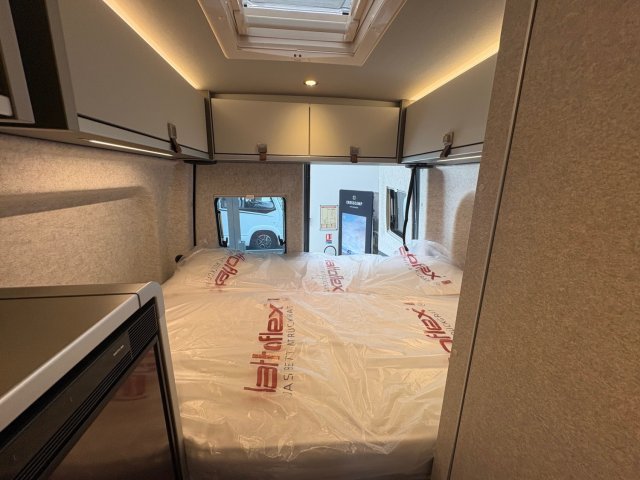 Hymer Camper Vans / Hymercar Grand Canyon S 4x4 - Photo 5